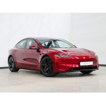 Tesla Model 3 - Performance All-Wheel Drive 4dr