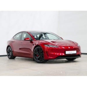Tesla Model 3 - Performance All-Wheel Drive 4dr
