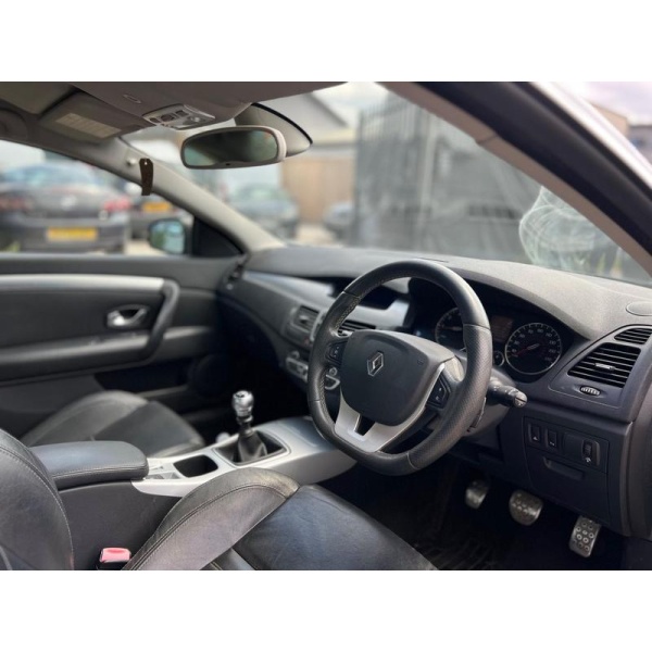 Renault Laguna - 2.0T 16V GT Euro 4 2dr