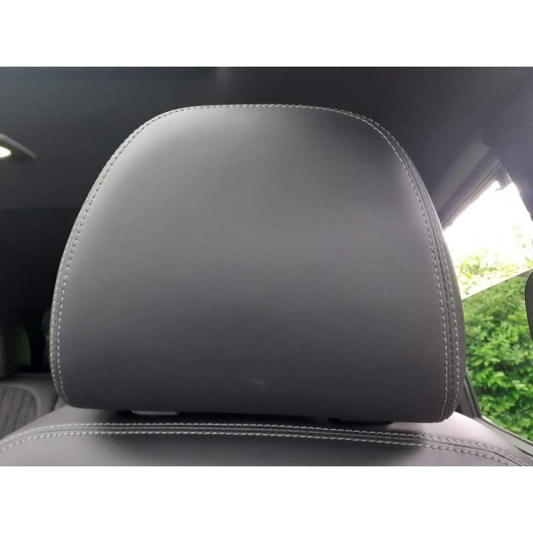 Ssangyong Rexton - Rexton 5Dr EST 2.2 K50 Auto