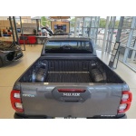 Toyota Hilux - 2.4 D-4D Icon Double Cab Pickup 4WD Euro 6 (s/s) 4dr