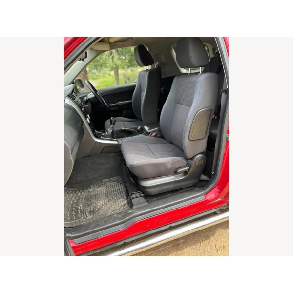 Suzuki Grand Vitara - 1.6 VVT SZ4 4WD Euro 5 3dr