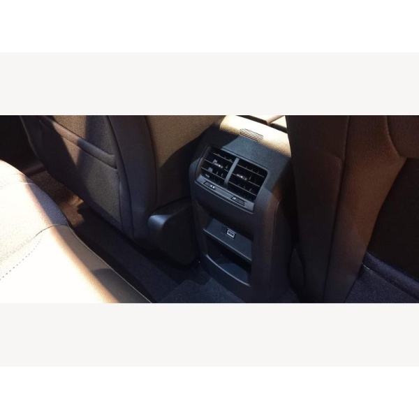 Vauxhall Corsa Electric - Ultimate - 11kW 1.5 5dr