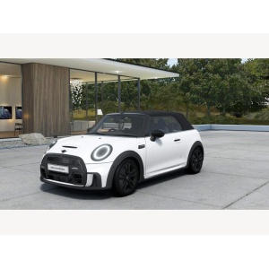 MINI Convertible - 2.0 Cooper S Sport Steptronic Euro 6 (s/s) 2dr
