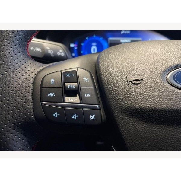 Ford Focus - 1.0T EcoBoost MHEV ST-Line X DCT Euro 6 (s/s) 5dr