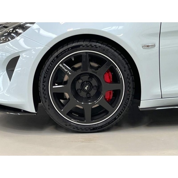 Alpine A110 - 1.8 Turbo R DCT Euro 6 2dr