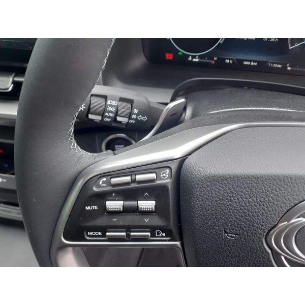 Ssangyong Rexton - Rexton 5Dr EST 2.2 K50 Auto