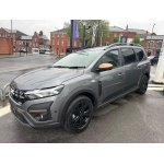 Dacia Jogger - 1.6 TCe-h EXTREME Auto Euro 6 (s/s) 5dr