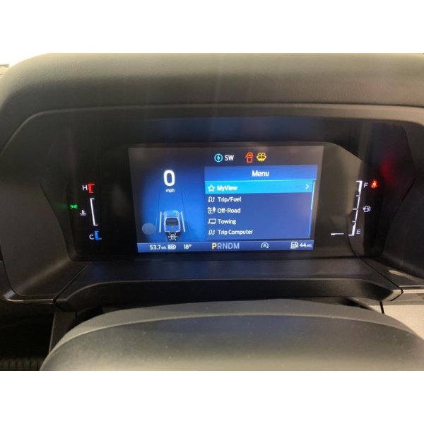 Ford Ranger - 2.0 TD EcoBlue Wildtrak Double Cab Pickup Auto 4WD Euro 6 (s/s) 4dr