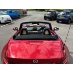 Mazda MX-5 - Sport Nav 1.5 2dr