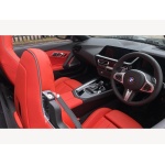 BMW Z4 Roadster - BMW Z4 M40i 3.0 2dr