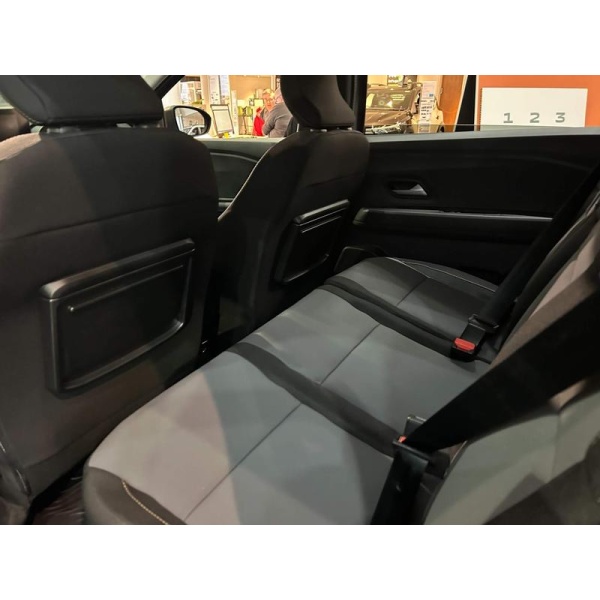 Dacia Jogger - 1.6 TCe-h EXTREME Auto Euro 6 (s/s) 5dr