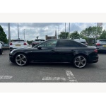 Audi A4 - Audi Saloon 35 TFSI Black Edition 4dr S Tronic 2.0