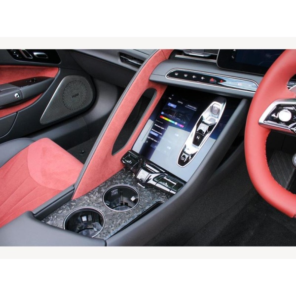 MG Cyberster - GT 77kWh AWD Dual Motor | 536bhp | 0-60mph in 3s |Scissor Doors | Convertible | 2 Seater Sports Car 2dr