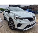 Renault Captur - 1.0 TCe evolution Euro 6 (s/s) 5dr