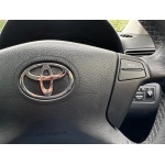 Toyota Avensis - 1.8 VVT-i TR 4dr