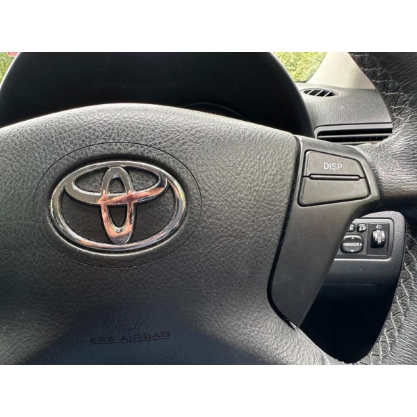 Toyota Avensis - 1.8 VVT-i TR 4dr