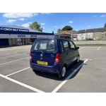 Vauxhall Agila - 1.0i 12v Expression 5dr