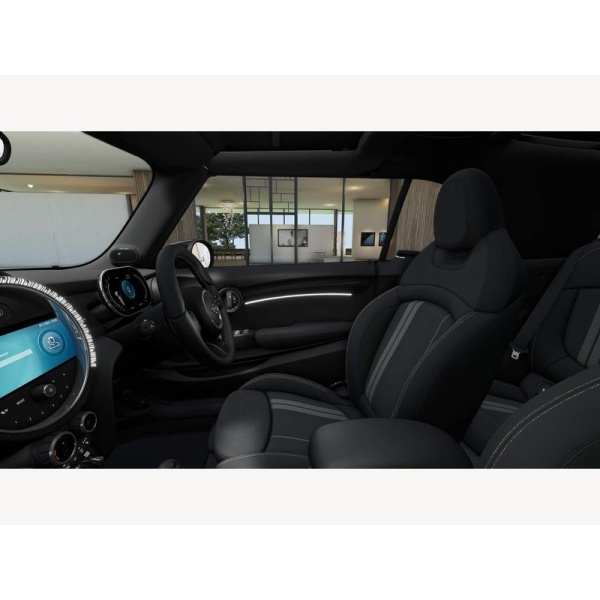 MINI Convertible - 2.0 Cooper S Sport Steptronic Euro 6 (s/s) 2dr