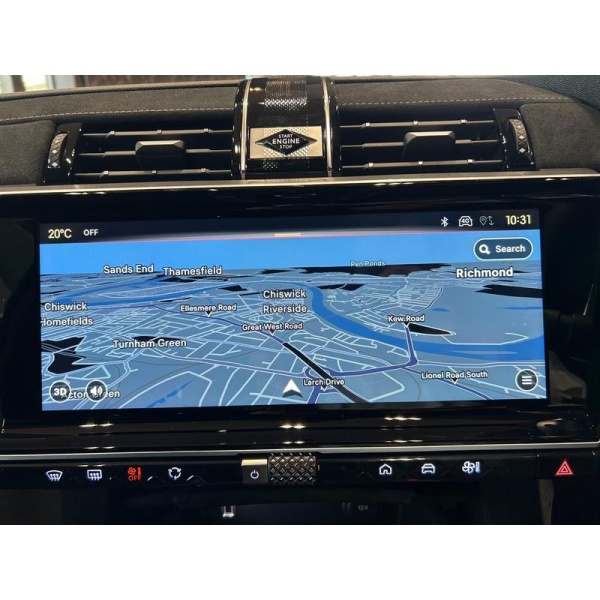 DS Automobiles DS 7 CROSSBACK - 1.5 BlueHDi Performance Line + Crossback EAT8 Euro 6 (s/s) 5dr