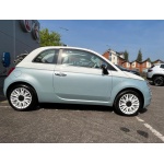 Fiat 500 - Fiat 500c Collezione 1957 1.0 70hp Mild Hybrid Convertible 2dr
