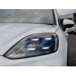 Porsche Cayenne - 4.0T V8 S TiptronicS 4WD Euro 6 (s/s) 5dr