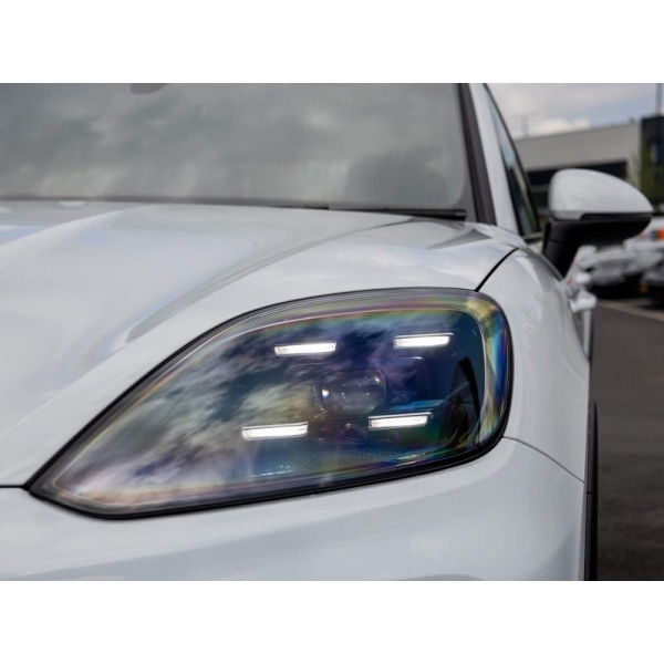 Porsche Cayenne - 4.0T V8 S TiptronicS 4WD Euro 6 (s/s) 5dr
