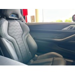 BMW M4 - 3.0 BiTurbo Competition M Steptronic xDrive Euro 6 (s/s) 2dr