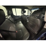 Nissan Navara - 2.5 dCi Tekna 4WD Euro 5 4dr