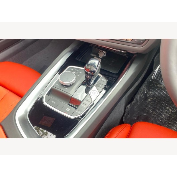 BMW Z4 Roadster - BMW Z4 M40i 3.0 2dr
