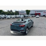 Volkswagen T-roc - 1.5 TSI Style DSG 2WD Euro 6 (s/s) 2dr