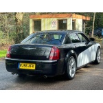 Chrysler 300C - 3.0 CRD V6 4dr