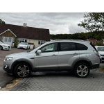 Chevrolet Captiva - 2.2 VCDi LTZ Auto 4WD Euro 5 5dr (7 Seats)