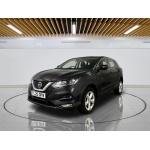 Nissan Qashqai - 1.3 DIG-T ACENTA PREMIUM 5d 158 BHP | Extended Warranties| AA Coverage*
