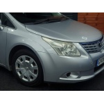 Toyota Avensis - 1.8 V-Matic T2 Euro 4 4dr