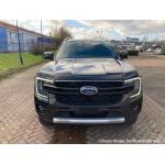 Ford Ranger - Wildtrak AUTO 3.0L V6 240ps EcoBlue 10 Speed 4x4 Double Cab, REAR VIEW CAMERA, FRONT AND REAR PARKING SENSORS