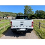 Ford Ranger - 3.2 TDCi Wildtrak 4WD Euro 5 (s/s) 4dr