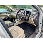 Vauxhall Insignia - 1.8i 16v Exclusiv Euro 5 4dr
