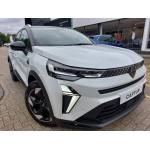 Renault Captur - techno E-Tech full hybrid 145 ^MY25] 1.6 5dr