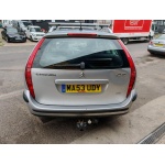 Citroen C5 - 2.0 HDi LX 5dr