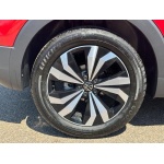 Volkswagen T-cross - 1.0 TSI Match DSG Euro 6 (s/s) 5dr