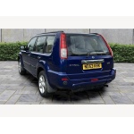 Nissan X-trail - 2.5 SVE 5dr