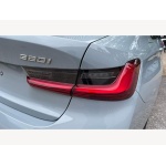 BMW 3 Series - 2.0 320i M Sport Auto Euro 6 (s/s) 4dr