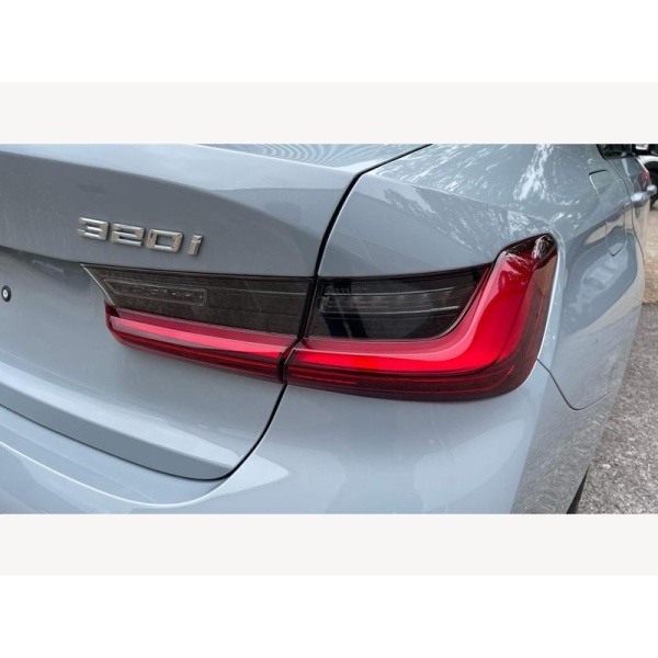BMW 3 Series - 2.0 320i M Sport Auto Euro 6 (s/s) 4dr