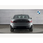 BMW 3 Series - 2.0 320i M Sport Auto Euro 6 (s/s) 4dr