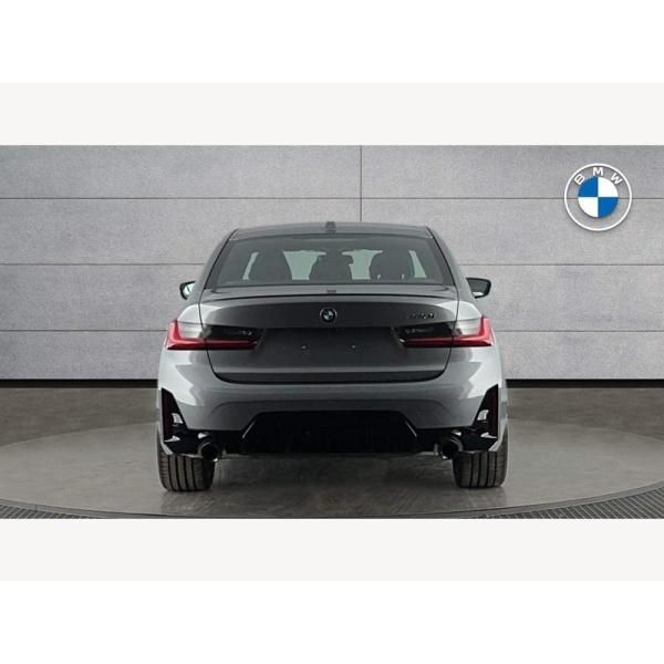 BMW 3 Series - 2.0 320i M Sport Auto Euro 6 (s/s) 4dr