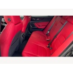 Jaguar XE - 2.0 P250i R-Dynamic HSE Black Auto Euro 6 (s/s) 4dr