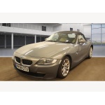 BMW Z4 - 2.0i Edition Exclusive Euro 4 2dr