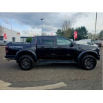 Ford Ranger - 3.0T V6 EcoBoost Raptor Auto 4WD Euro 6 (s/s) 4dr