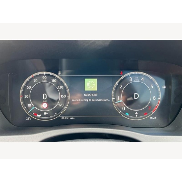 Jaguar XE - 2.0 P250i R-Dynamic HSE Black Auto Euro 6 (s/s) 4dr